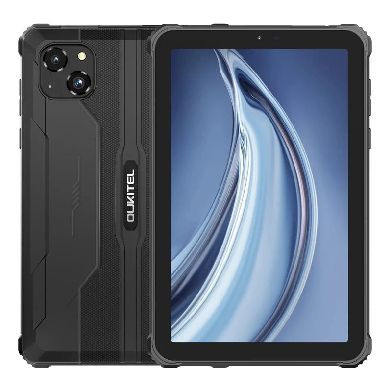 Oukitel RT3 Pro 8