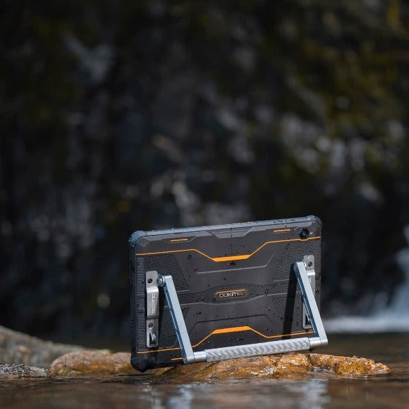 Oukitel RT6 20000mAh refurbished rugged tablet — available in South Africa