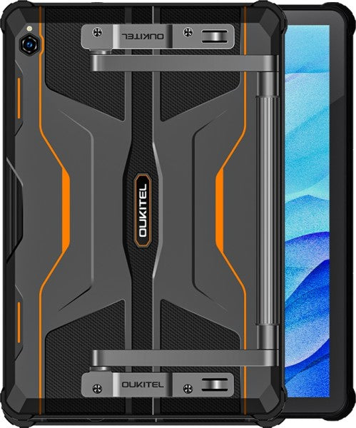 Oukitel RT6 20000mAh refurbished rugged tablet — available in South Africa