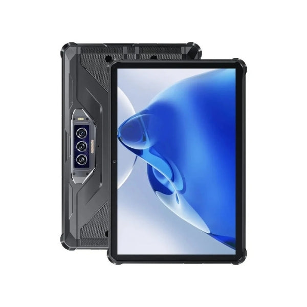 Oukitel RT7 32000mAh unboxed rugged tablet — available in South Africa