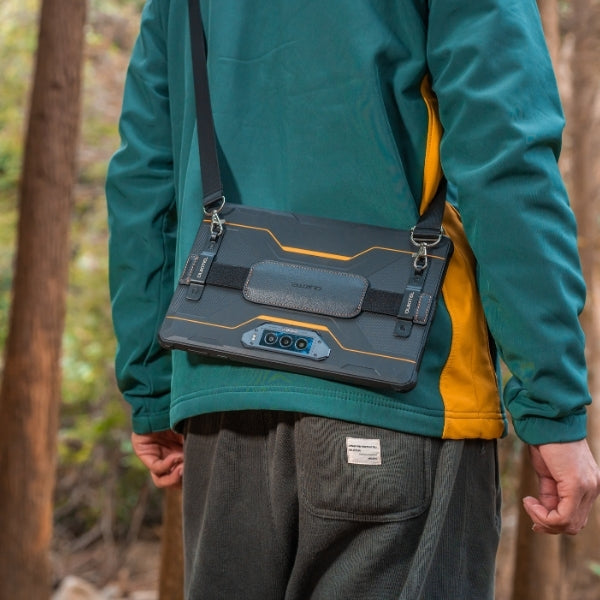 Oukitel RT8 20000mAh unboxed rugged tablet — available in South Africa