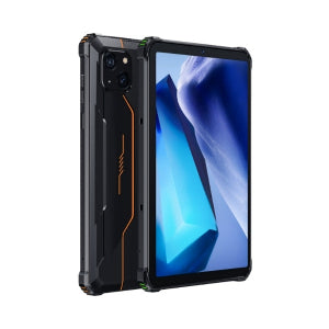 Oukitel RT3 5150mAh rugged tablet — available in South Africa