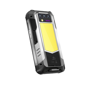 Oukitel WP100 Titan 33000mAh rugged phone — available in South Africa