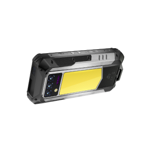 Oukitel WP100 Titan 33000mAh rugged phone — available in South Africa
