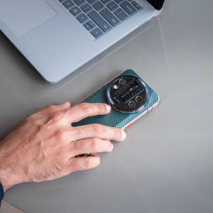 Oukitel WP200 Pro 8800mAh rugged phone — available in South Africa