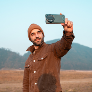 Oukitel WP200 Pro 8800mAh rugged phone — available in South Africa