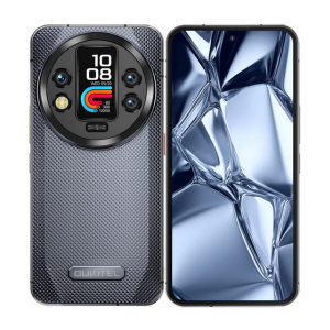 Oukitel WP200 Pro 8800mAh bundle — available in South Africa