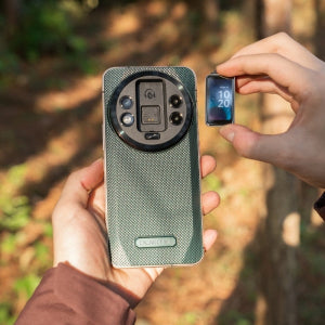 Oukitel WP200 Pro 8800mAh rugged phone — available in South Africa