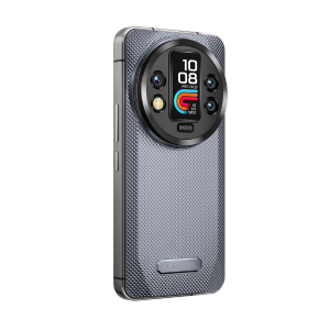 Oukitel WP200 Pro 8800mAh rugged phone — available in South Africa