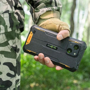 Oukitel WP32 6300mAh rugged phone — available in South Africa