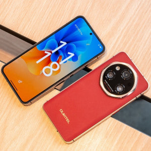Oukitel WP210 8800mAh unboxed rugged phone — available in South Africa