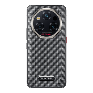 Oukitel WP210 8800mAh unboxed rugged phone — available in South Africa