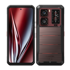 Oukitel WP300 16000mAh bundle — available in South Africa