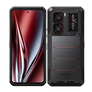 Oukitel WP300 16000mAh bundle — available in South Africa