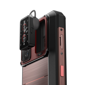 Oukitel WP300 16000mAh bundle — available in South Africa