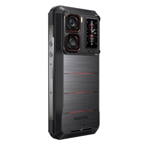Oukitel WP300 16000mAh rugged phone — available in South Africa