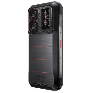 Oukitel WP300 16000mAh rugged phone — available in South Africa