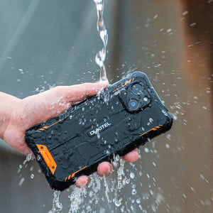 Oukitel G2 6300mAh rugged phone — available in South Africa