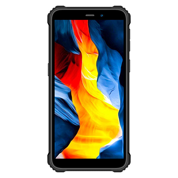 Oukitel WP32 Rugged Phone | 128GB - Oukitel South Africa