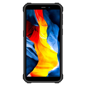 Oukitel WP32 6300mAh rugged phone — available in South Africa