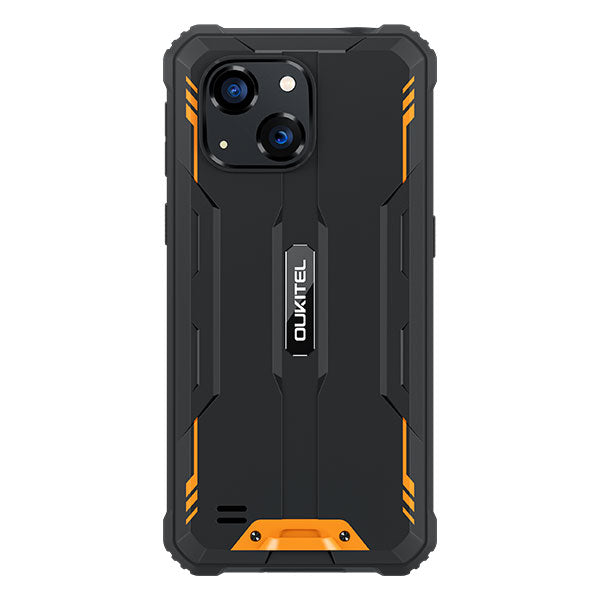 Oukitel WP32 Rugged Phone | 128GB - Oukitel South Africa