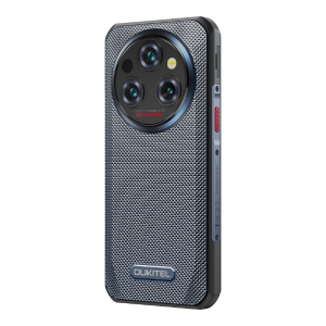 Oukitel WP35 11000mAh rugged phone — available in South Africa