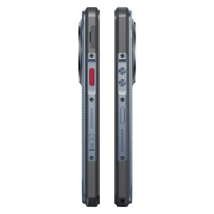 Oukitel WP35 11000mAh rugged phone — available in South Africa