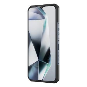 Oukitel WP35 11000mAh rugged phone — available in South Africa