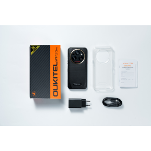 Oukitel WP35 Pro 11000mAh rugged phone — available in South Africa