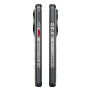 Oukitel WP35 Pro 11000mAh rugged phone — available in South Africa
