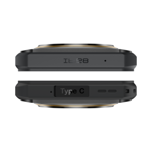 Oukitel WP35 Pro 11000mAh rugged phone — available in South Africa