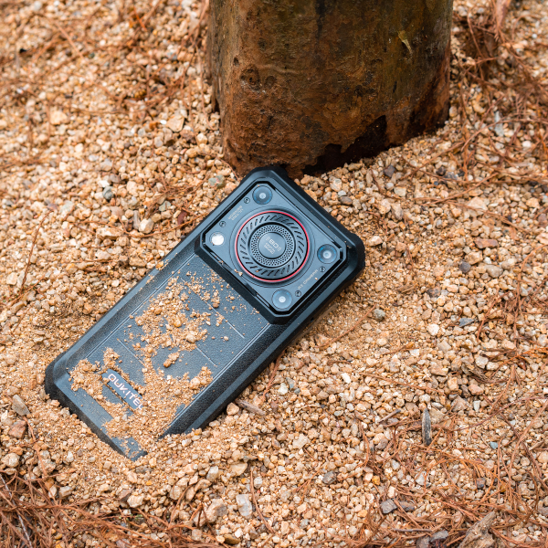Oukitel WP36 Pro 10600mAh rugged phone — available in South Africa