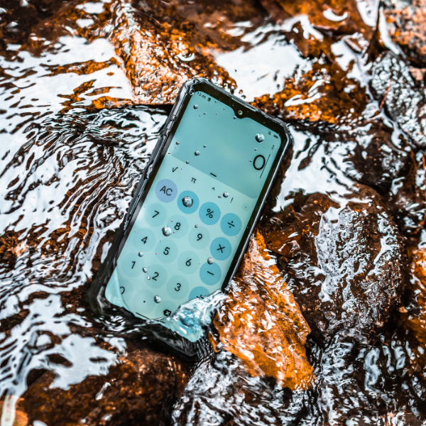 Oukitel WP36 Pro 10600mAh rugged phone — available in South Africa