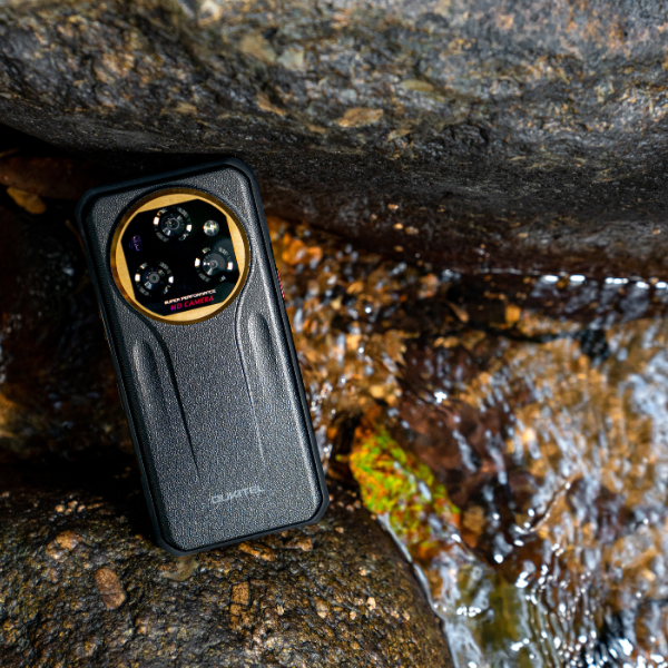 Oukitel WP39 Pro 11000mAh unboxed rugged phone — available in South Africa