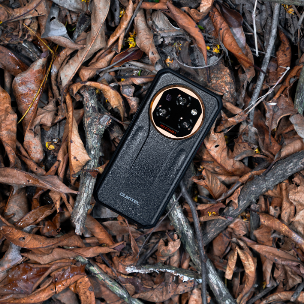 Oukitel WP39 Pro 5G Rugged Phone