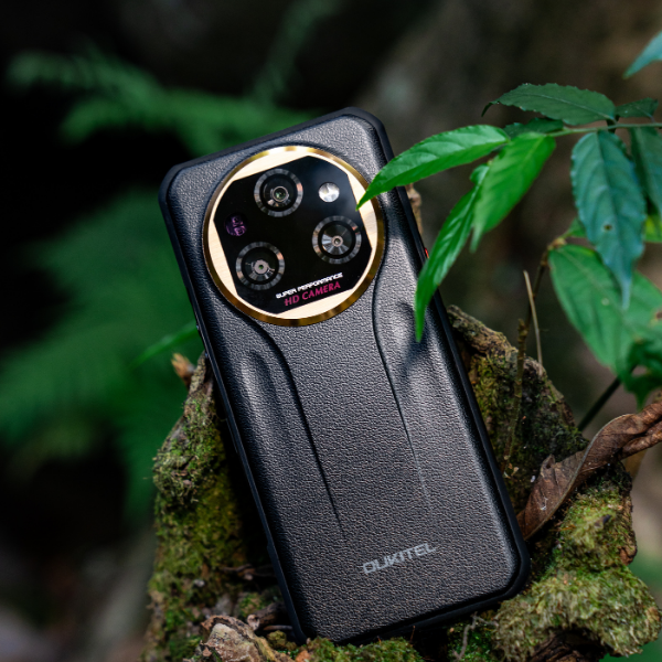 Oukitel WP39 Pro 11000mAh unboxed rugged phone — available in South Africa
