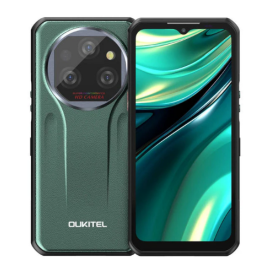 Oukitel WP39 11000mAh rugged phone — available in South Africa