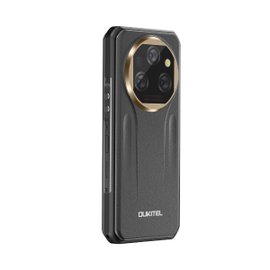 Oukitel WP39 Pro 11000mAh unboxed rugged phone — available in South Africa