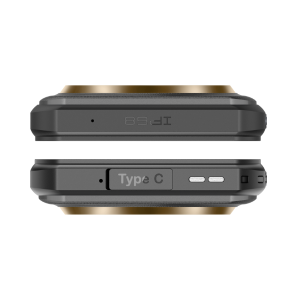 Oukitel WP39 Pro 11000mAh unboxed rugged phone — available in South Africa