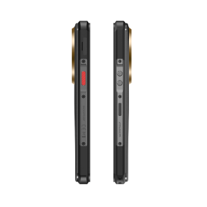 Oukitel WP39 Pro 11000mAh unboxed rugged phone — available in South Africa
