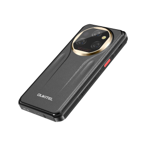 Oukitel WP39 Pro 11000mAh unboxed rugged phone — available in South Africa