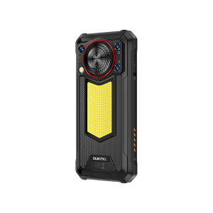 Oukitel WP53 Pro 11000mAh rugged phone — available in South Africa