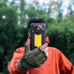 Oukitel WP53 Pro 11000mAh rugged phone — available in South Africa