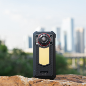 Oukitel WP53 Pro 11000mAh rugged phone — available in South Africa