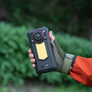 Oukitel WP53 Pro 11000mAh rugged phone — available in South Africa