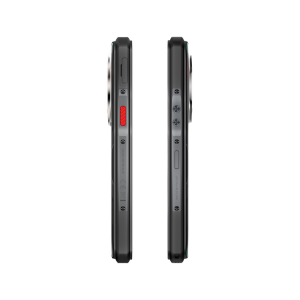 Oukitel WP55S 11000mAh rugged phone — available in South Africa