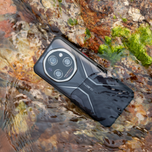 Oukitel WP55 11000mAh unboxed rugged phone — available in South Africa