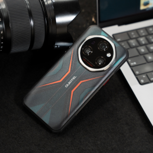 Oukitel WP55S 11000mAh rugged phone — available in South Africa