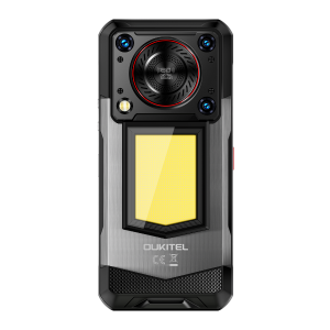 Oukitel WP56 16000mAh unboxed rugged phone — available in South Africa