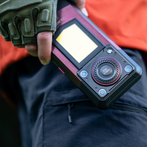 Oukitel WP56 16000mAh unboxed rugged phone — available in South Africa